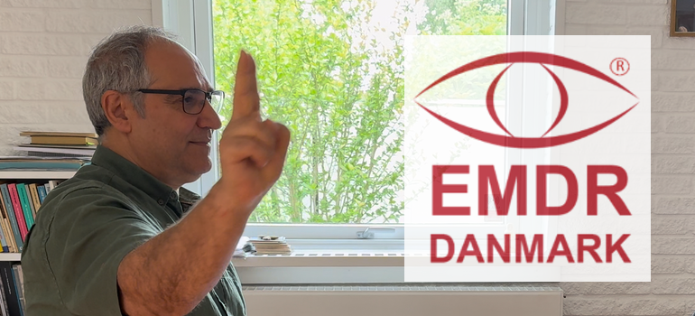 EMDR terapi